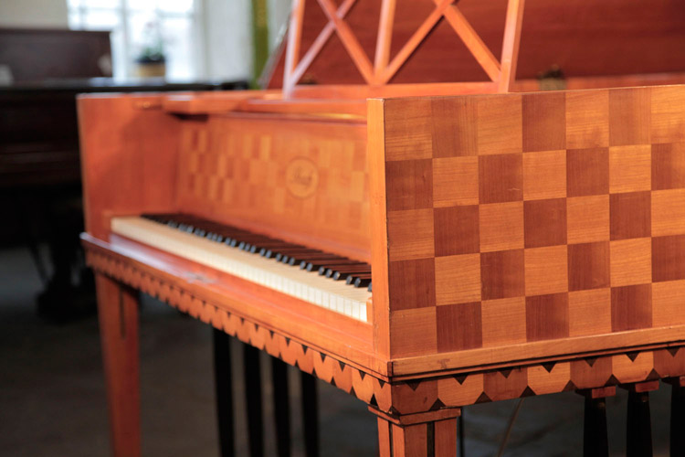 Keys to a Golden Age: How Europe’s Affluence Shaped Its Musical Icons